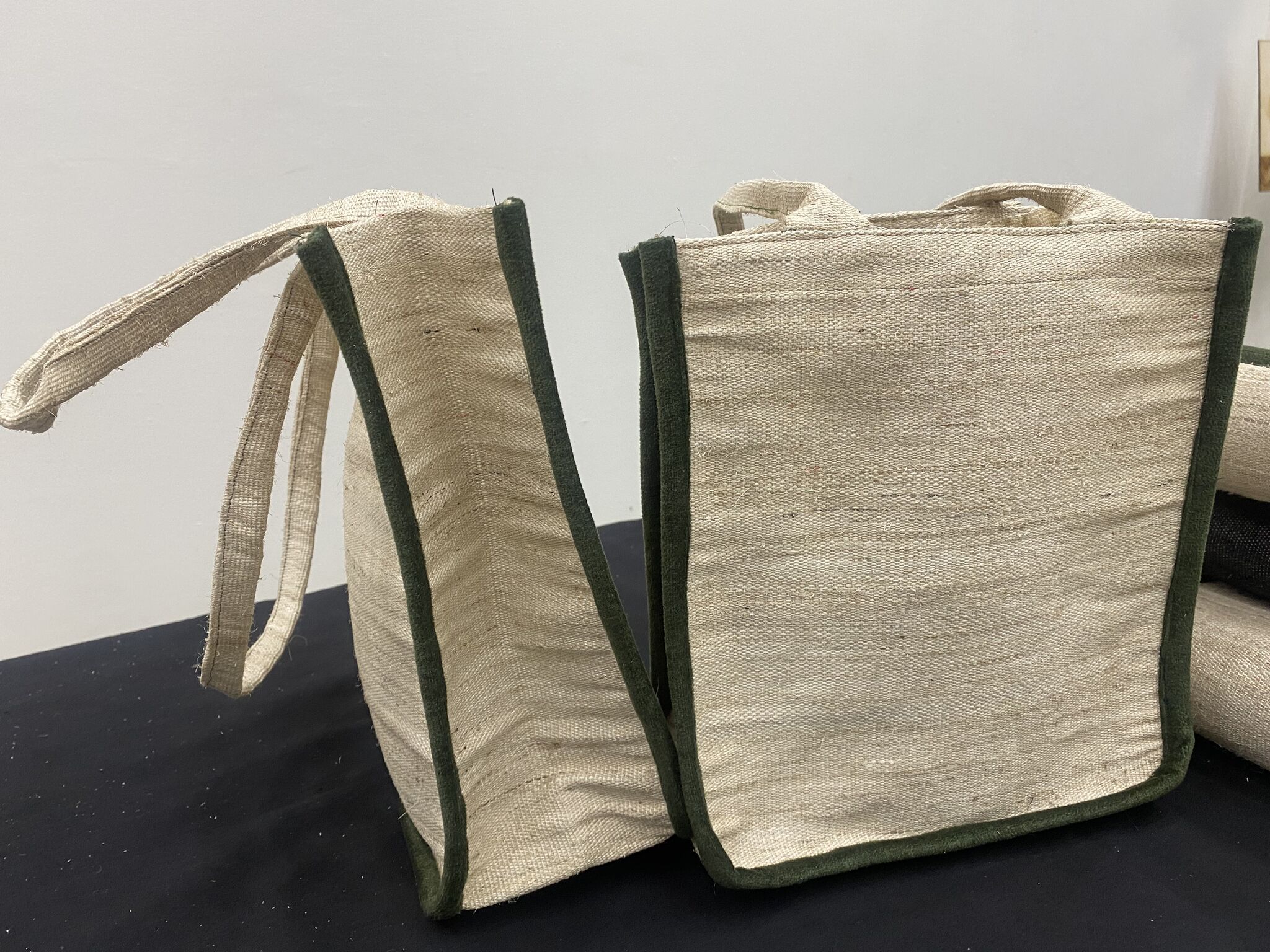 Carry Bags & Accessories