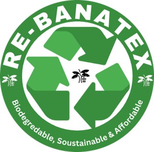 RE-BANATEX Logo
